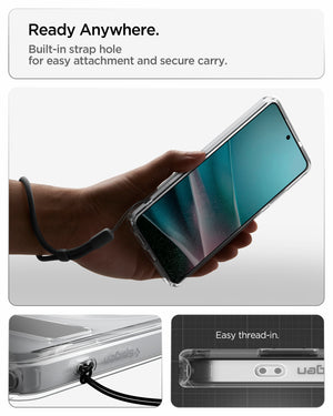 Spigen Galaxy S26 Ultra Case Ultra Hybrid S (MagFit) view 17