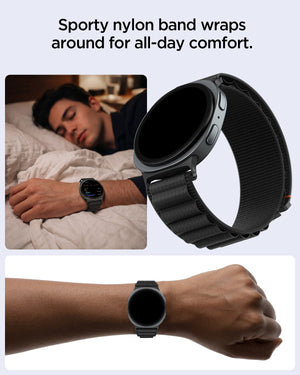 WBF1 Galaxy Watch 9/8 40/44mm and Watch 8 Classic 46mm product and feature view 10