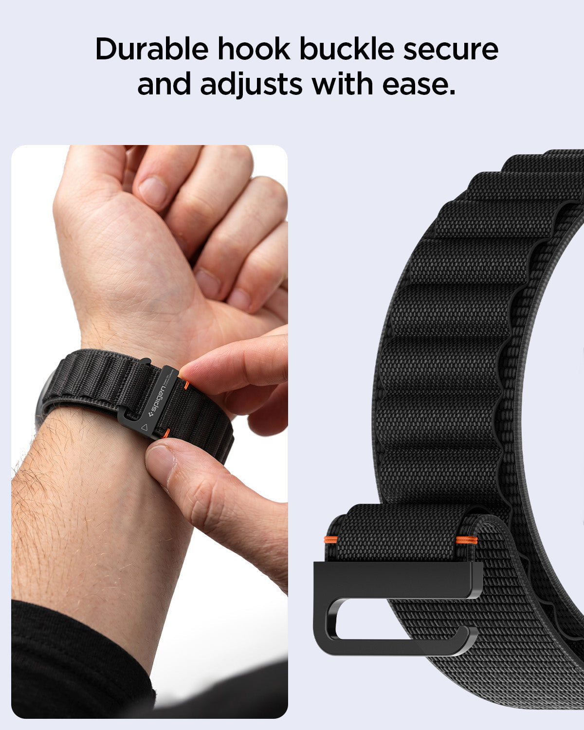 WBF1 Galaxy Watch 9/8 40/44mm and Watch 8 Classic 46mm product and feature view 8