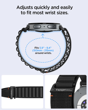 WBF1 Galaxy Watch 9/8 40/44mm and Watch 8 Classic 46mm product and feature view 9