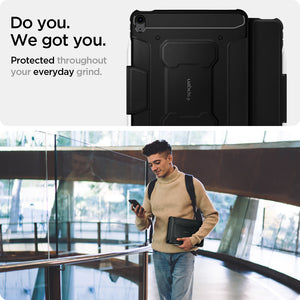 Spigen iPad Air 11 / 10.9-inch Tablet Case Rugged Armor Pro view 15