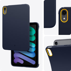 Spigen iPad Mini 7 / 6 Tablet Case Nano Pop view 11