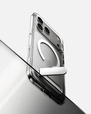Spigen iPhone 17 Pro Max / 17 Pro / Air / 17 Case Ultra Hybrid S (MagFit) view 15