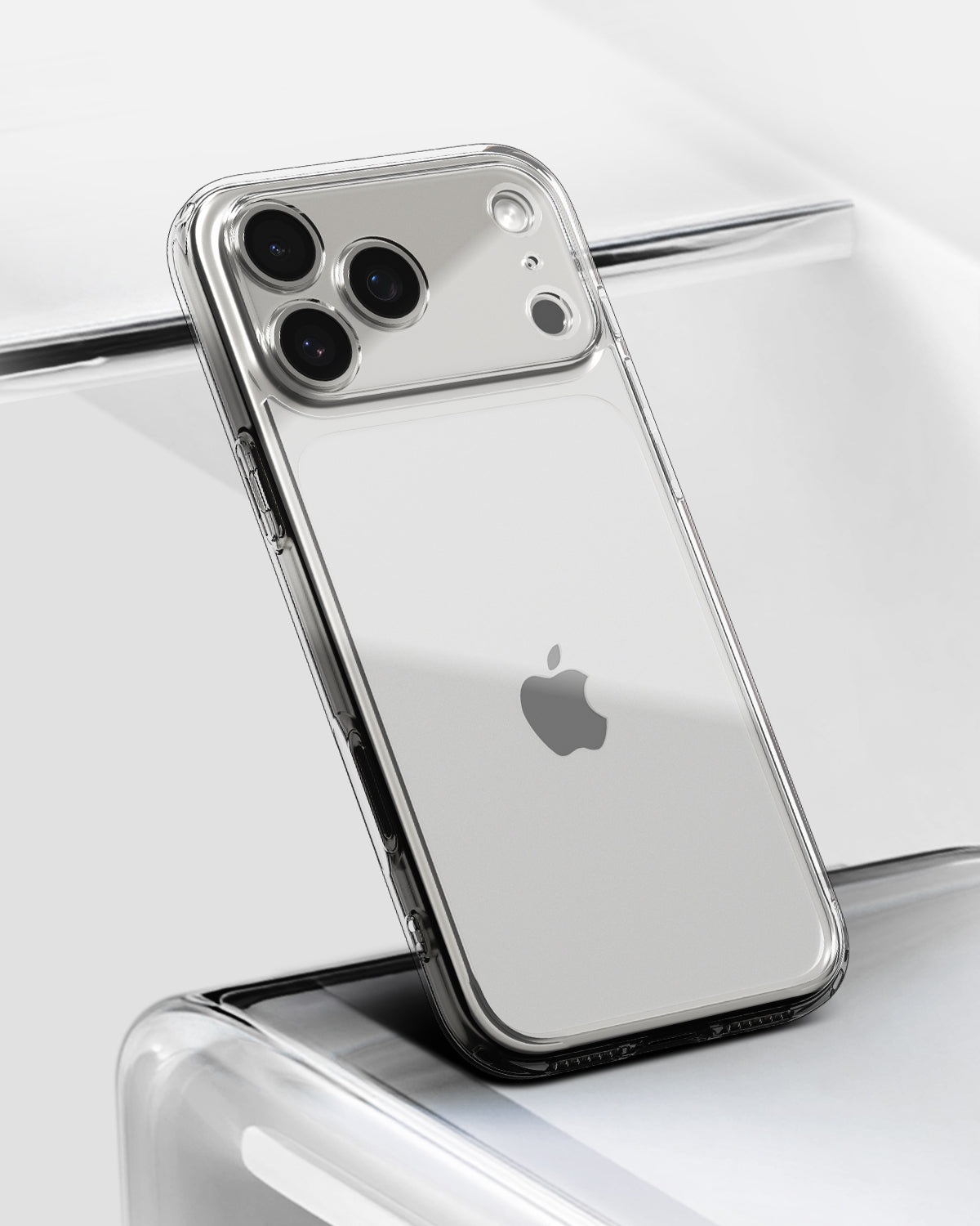 Spigen iPhone 17 Pro Case Ultra Hybrid view 12