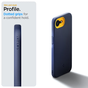 Spigen iPhone 17e / 16e Case Nano Pop (MagFit) view 12