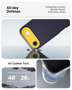 Spigen iPhone Air Case Nano Pop (MagFit) view 18