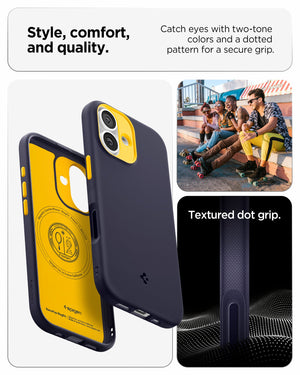 Spigen iPhone 17 Case Nano Pop (MagFit) view 15