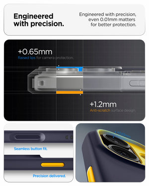 Spigen iPhone 17 Case Nano Pop (MagFit) view 16