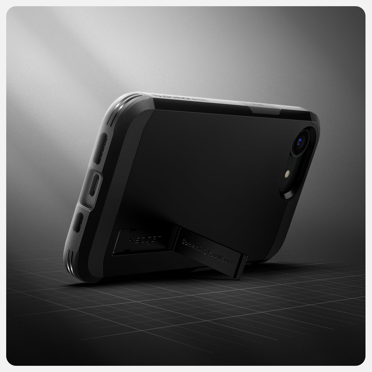 Spigen iPhone 17e / 16e Case Tough Armor (MagFit) view 14
