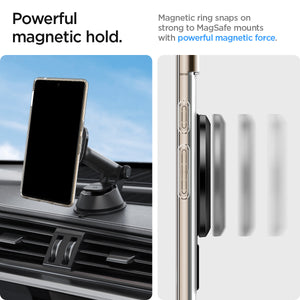 Spigen OneTap Magnet Ring Plate (MagFit) Accessory view 10