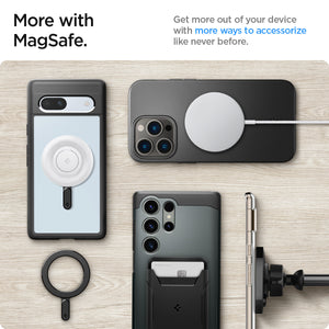 Spigen OneTap Magnet Ring Plate (MagFit) Accessory view 12