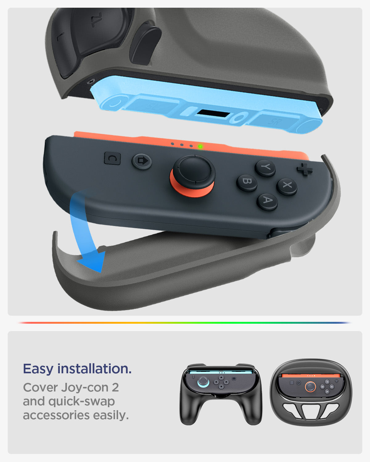 Nano Pop Black Sesame installation guidance