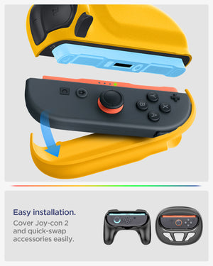 Nano Pop Blueberry Navy installation guidance