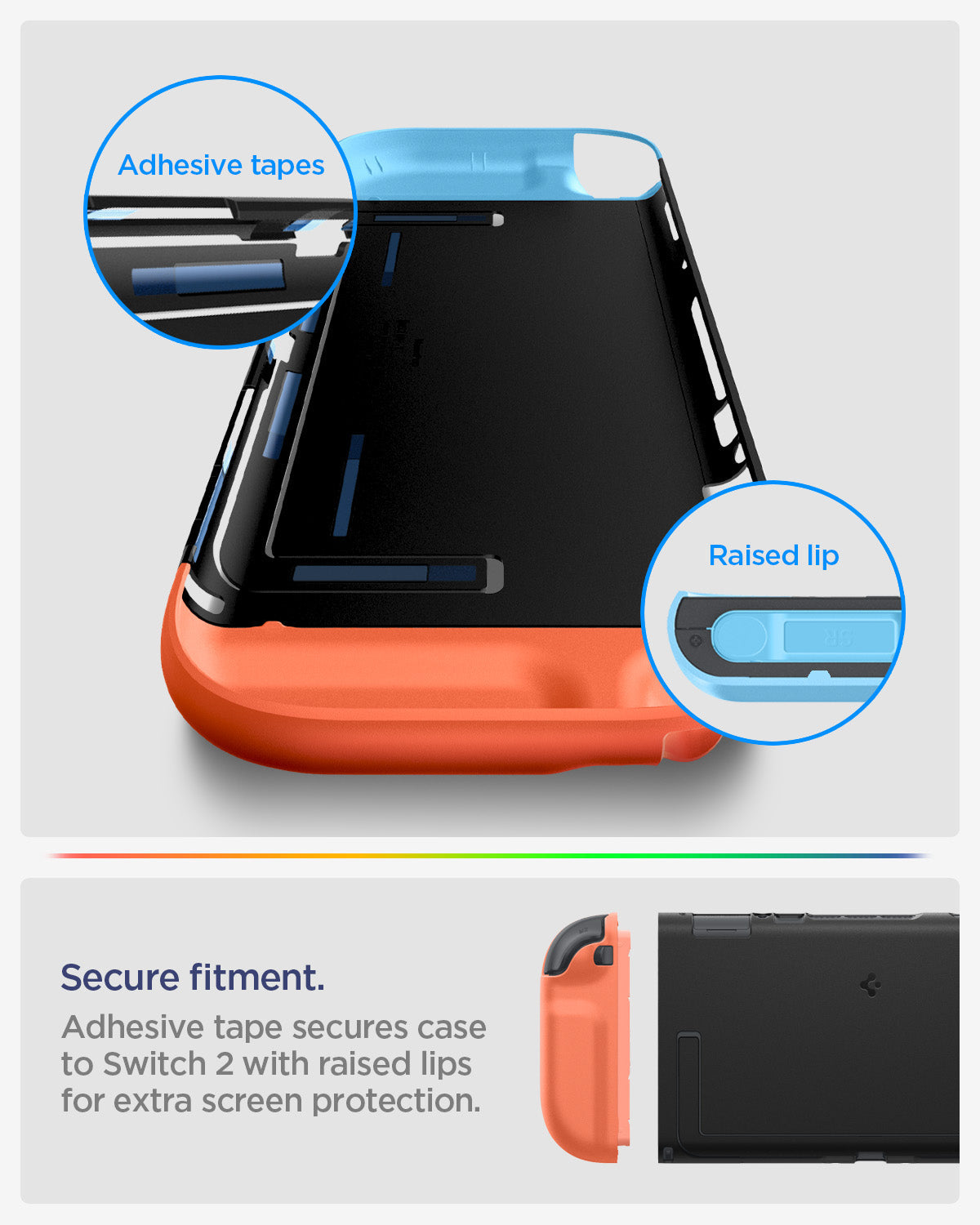 Dock-compatible Special Edition Nano Pop case