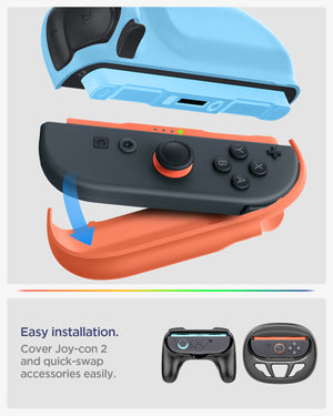 Nano Pop Special Edition installation guidance