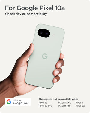 Spigen Google Pixel 10a Case Liquid Air view 11