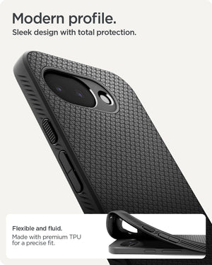 Spigen Google Pixel 10a Case Liquid Air view 16