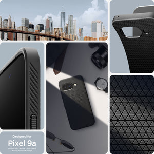 Spigen Pixel 9a Case Liquid Air view 12