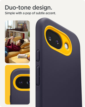 Spigen Google Pixel 10a Case Nano Pop MagFit (MagSafe Compatible, PixelSnap Ready) view 11