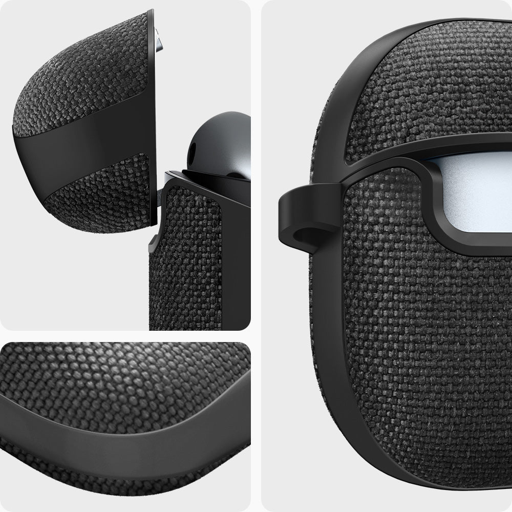 Spigen Galaxy Buds 3 FE / Buds 3 Pro / Buds 3 Case Urban Fit view 11