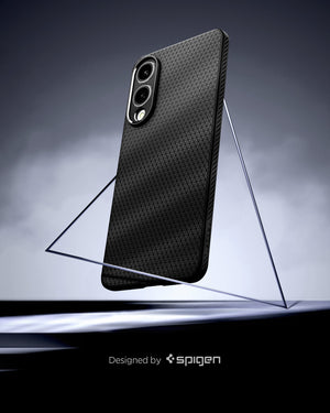 Spigen Galaxy S25 Edge Case Liquid Air view 14
