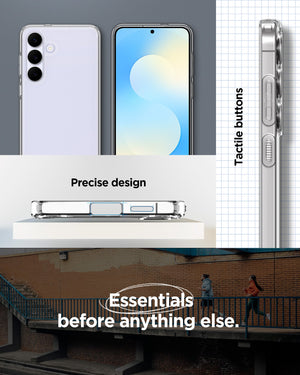 Spigen Galaxy S25 FE Case Ultra Hybrid view 14