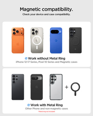 Dimensions of Spigen STIK STK100 dashboard car mount