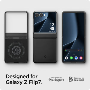 Spigen Galaxy Z Flip 7 Case Air Fit Pro (MagFit) view 16