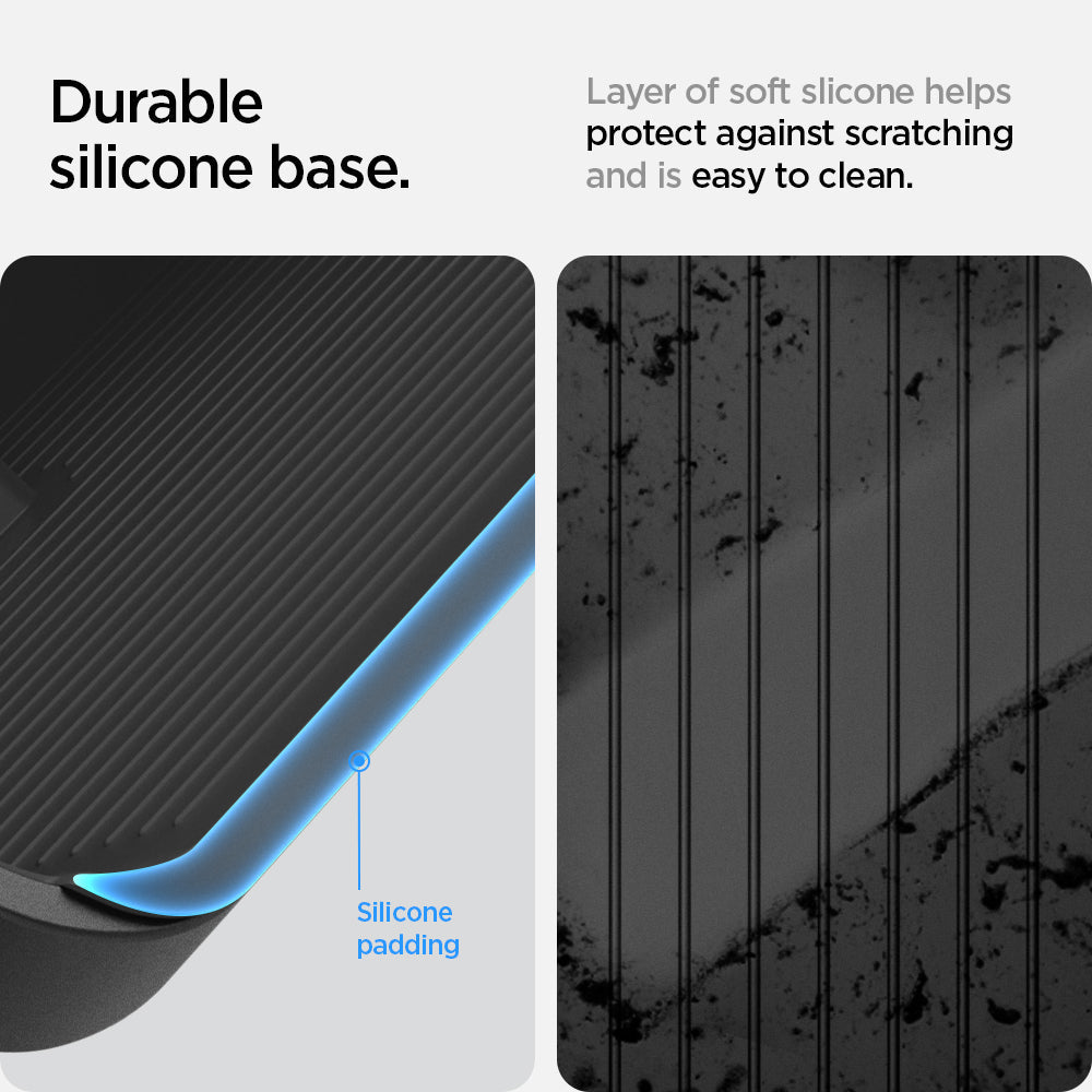 Spigen Tesla Model 3 2017–2023 / Model Y 2020–2024 Under Screen Organizer – official image 11