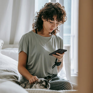 Spigen Galaxy S25 Edge Case Liquid Air view 19