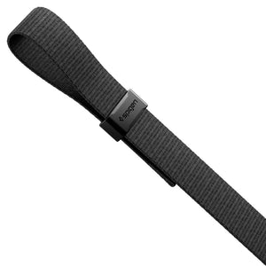 Spigen Universal Phone Wrist Strap – Adjustable Lanyard — sliding wrist-loop adjuster