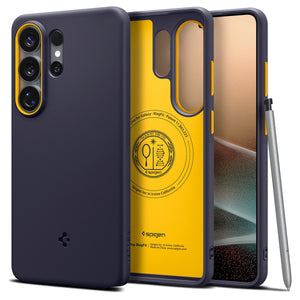 Spigen Galaxy S26 Ultra Case Nano Pop (MagFit)