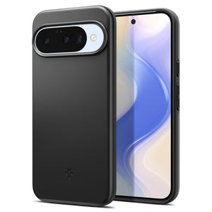 Spigen Pixel 10 Pro / Pixel 10 Case Thin Fit (MagFit) view 3
