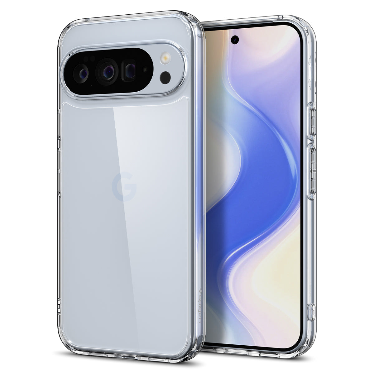 Spigen Pixel 10 Pro XL / 10 Pro / 10 Case Ultra Hybrid