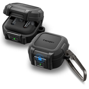 Spigen Galaxy Buds 4 Pro / Galaxy Buds 4 Case Lock Fit
