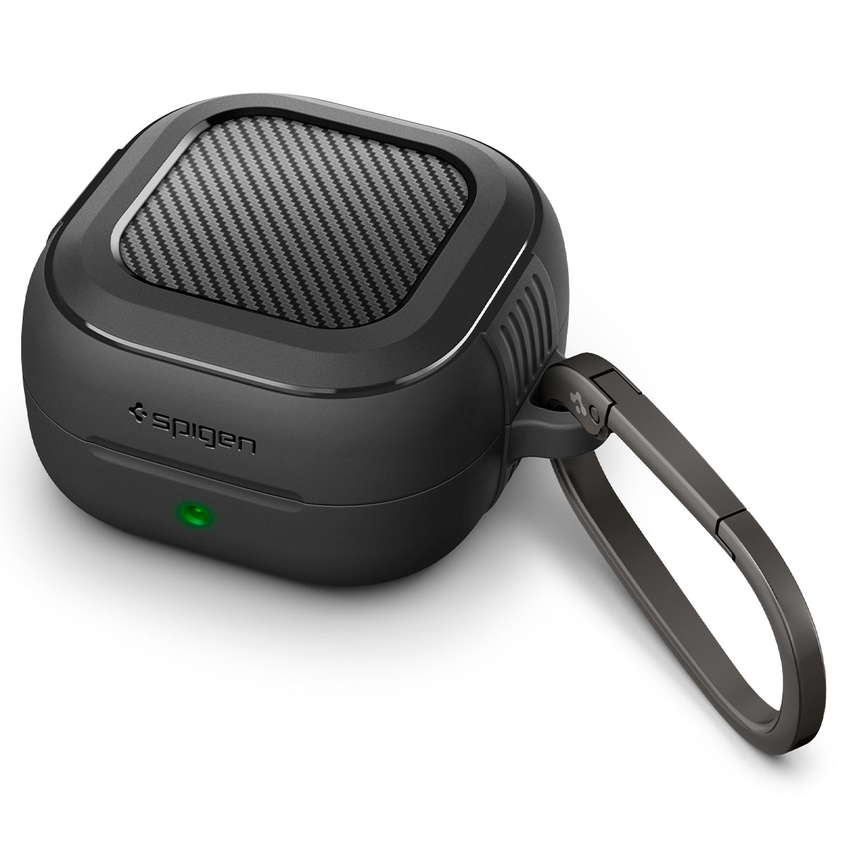 Spigen Galaxy Buds 4 Pro / Galaxy Buds 4 Case Rugged Armor