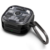 Spigen Galaxy Buds 4 Pro / Galaxy Buds 4 Case Ultra Hybrid Zero One