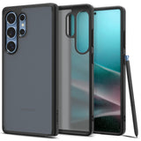 Spigen Galaxy S25 Ultra Case Ultra Hybrid view 12
