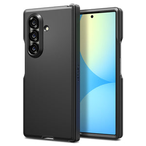 Spigen Galaxy Z Fold 7 Case Tough Armor Pro (MagFit) view 10