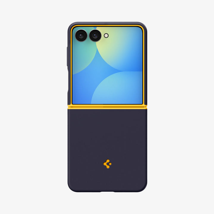 Spigen Galaxy Z Flip 8 Case Nano Pop MagFit