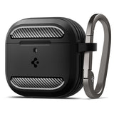 Spigen AirPods 4 Case Rugged Armor