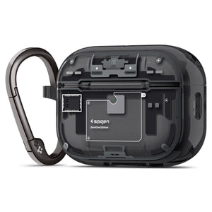 Spigen AirPods Pro 3 Case Ultra Hybrid Zero One (MagFit)