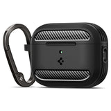 Spigen AirPods Pro 3 Case Rugged Armor