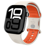 Spigen Apple Watch Series Band – Nano Pop
