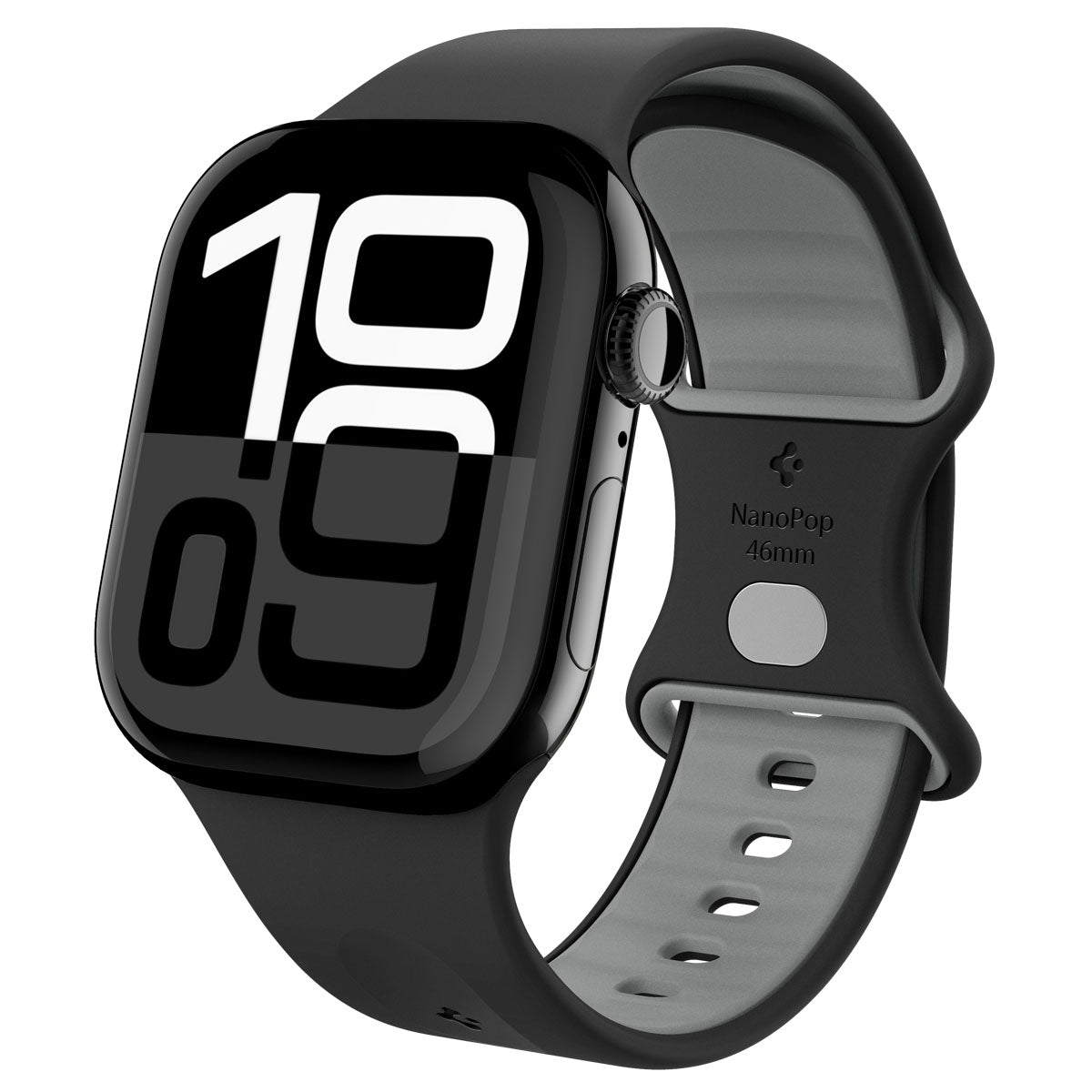 Spigen Apple Watch 11/10 (46mm) Watch Band Nano Pop