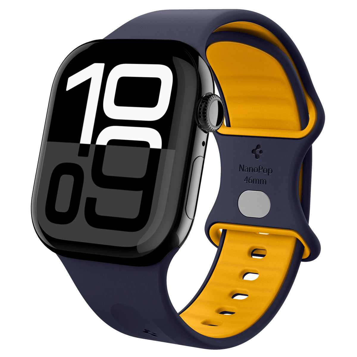 Spigen Apple Watch Series Watch Band Nano Pop view 14