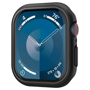 Spigen Apple Watch 11/10 Series Case Thin Fit view 9