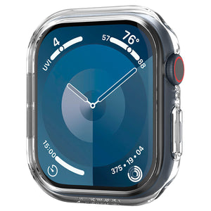 Spigen Apple Watch 11/10 Series Case Thin Fit view 18