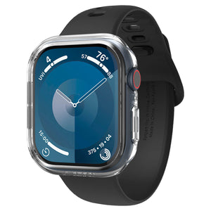Spigen Apple Watch 11/10 Series Case Thin Fit view 10