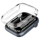 Spigen Apple Watch Series 9/8/7 (45mm) Case Thin Fit view 15
